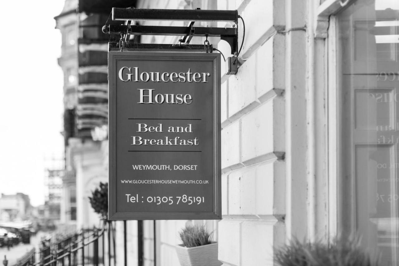 וויימות' Gloucester House מראה חיצוני תמונה
